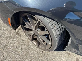 BMW 550 M550i xDrive CARFAX | Auto.bg — изображение 7 BMW 550 M550i xDrive CARFAX | Auto.bg — изображение 7