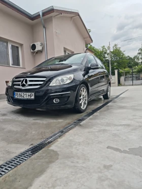 Mercedes-Benz B 180 1.8 CDI - 3800 € - 66242615 10 | Car24.bg Mercedes-Benz B 180 1.8 CDI - 3800 € - 66242615 10