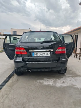 Mercedes-Benz B 180 1.8 CDI - 3800 € - 66242615 6 | Car24.bg Mercedes-Benz B 180 1.8 CDI - 3800 € - 66242615 6