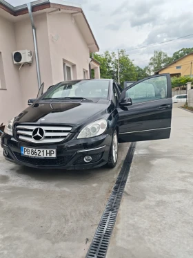 Mercedes-Benz B 180 1.8 CDI - 3800 € - 66242615 3 | Car24.bg Mercedes-Benz B 180 1.8 CDI - 3800 € - 66242615 3