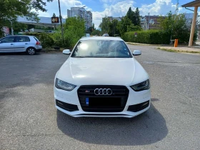Audi A4 3.0 TFSI Quattro Avant S-Line Sportpaket - 13500 € - 33093577 8 | Car24.bg Audi A4 3.0 TFSI Quattro Avant S-Line Sportpaket - 13500 € - 33093577 8
