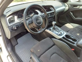 Audi A4 3.0 TFSI Quattro Avant S-Line Sportpaket - 13500 € - 33093577 13 | Car24.bg Audi A4 3.0 TFSI Quattro Avant S-Line Sportpaket - 13500 € - 33093577 13