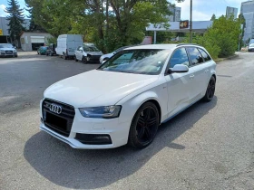 Audi A4 3.0 TFSI Quattro Avant S-Line Sportpaket - Car24.bg Audi A4 3.0 TFSI Quattro Avant S-Line Sportpaket