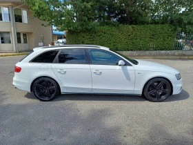 Audi A4 3.0 TFSI Quattro Avant S-Line Sportpaket - 13500 € - 33093577 6 | Car24.bg Audi A4 3.0 TFSI Quattro Avant S-Line Sportpaket - 13500 € - 33093577 6