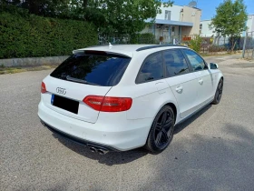 Audi A4 3.0 TFSI Quattro Avant S-Line Sportpaket - 13500 € - 33093577 5 | Car24.bg Audi A4 3.0 TFSI Quattro Avant S-Line Sportpaket - 13500 € - 33093577 5