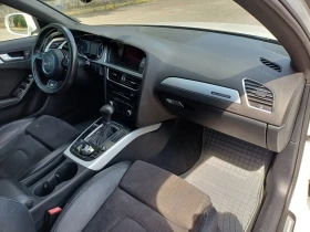 Audi A4 3.0 TFSI Quattro Avant S-Line Sportpaket - 13500 € - 33093577 11 | Car24.bg Audi A4 3.0 TFSI Quattro Avant S-Line Sportpaket - 13500 € - 33093577 11