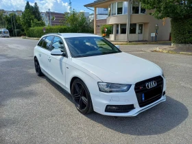 Audi A4 3.0 TFSI Quattro Avant S-Line Sportpaket - 13500 € - 33093577 7 | Car24.bg Audi A4 3.0 TFSI Quattro Avant S-Line Sportpaket - 13500 € - 33093577 7