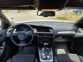 Audi A4 3.0 TFSI Quattro Avant S-Line Sportpaket - 13500 € - 33093577 9 | Car24.bg Audi A4 3.0 TFSI Quattro Avant S-Line Sportpaket - 13500 € - 33093577 9
