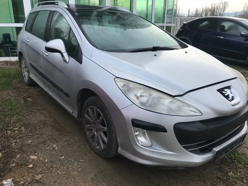 Peugeot 308 1.6 hdi - 750 € / 1466.87 лв. - 49523775 1 | Car24.bg Peugeot 308 1.6 hdi - 750 € / 1466.87 лв. - 49523775 1