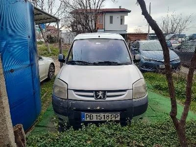Peugeot Range - 1550 € / 3031.54 лв. - 95568073 1 | Car24.bg Peugeot Range - 1550 € / 3031.54 лв. - 95568073 1