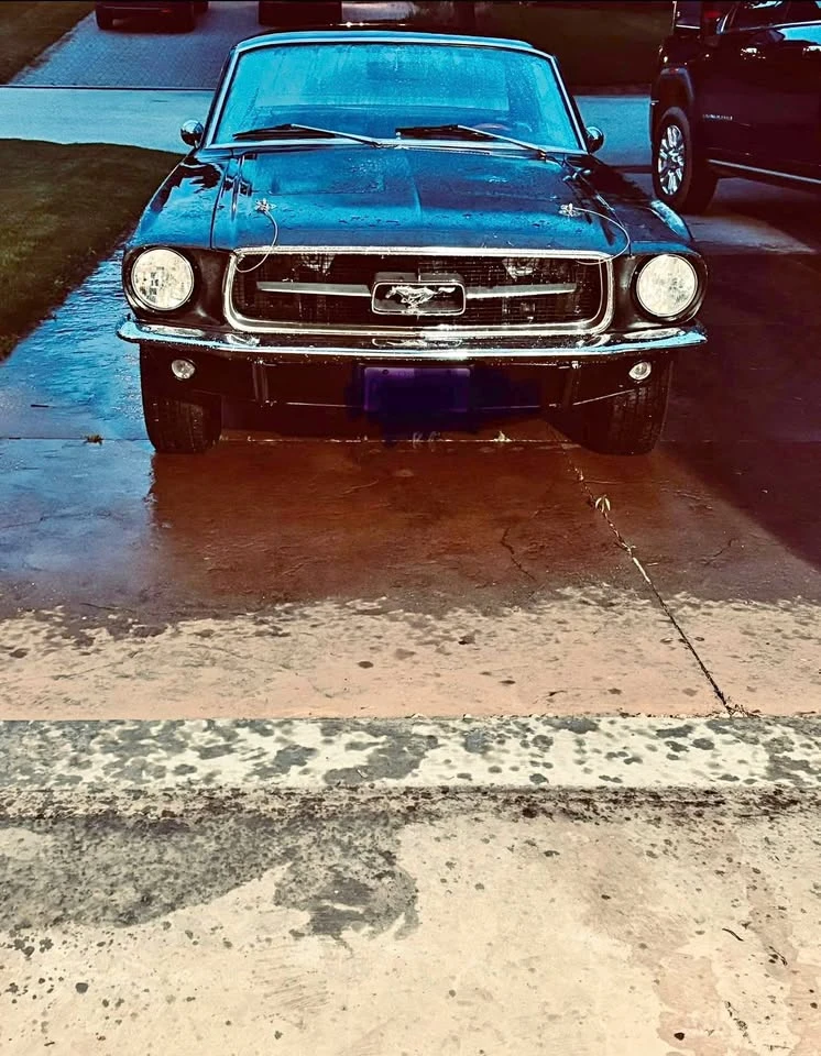 Ford Mustang * V8* AUTOMATIC* КЛАСИКА * | Auto.bg — изображение 1 Ford Mustang * V8* AUTOMATIC* КЛАСИКА * | Auto.bg — изображение 1