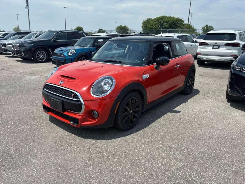 Mini Cooper s | ПОДГРЕВ | ШИБИДАХ | ДВА КЛЮЧА | - 14200 € / 27772.79 лв. - 33648406 1 | Car24.bg Mini Cooper s | ПОДГРЕВ | ШИБИДАХ | ДВА КЛЮЧА | - 14200 € / 27772.79 лв. - 33648406 1
