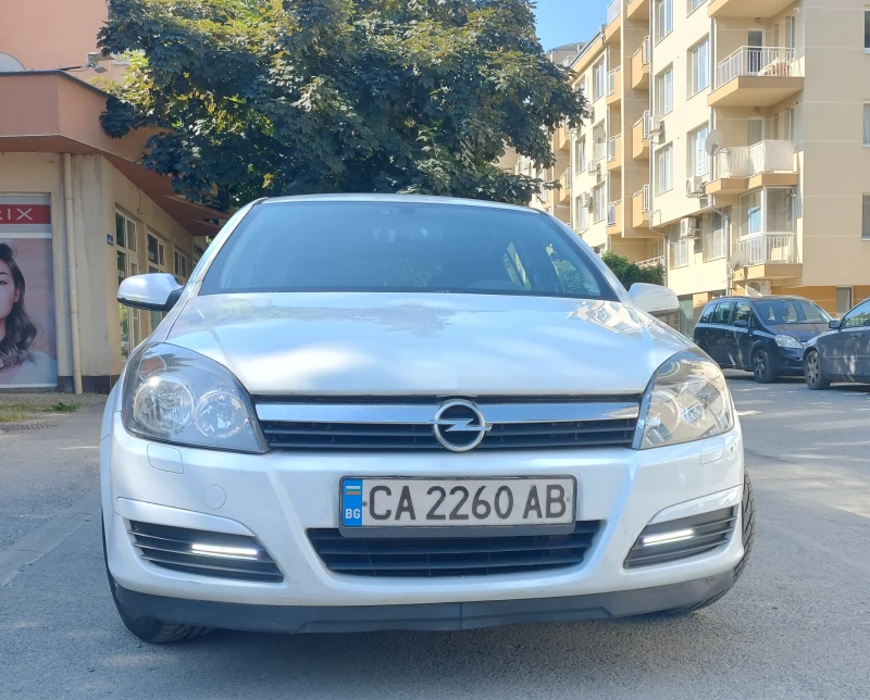 Opel Astra - 1749 € / 3420.75 лв. - 32905795 1 | Car24.bg Opel Astra - 1749 € / 3420.75 лв. - 32905795 1