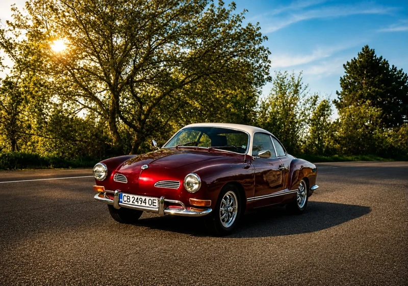 VW Karmann-ghia - 14500 € / 28359.53 лв. - 73672998 1 | Car24.bg VW Karmann-ghia - 14500 € / 28359.53 лв. - 73672998 1