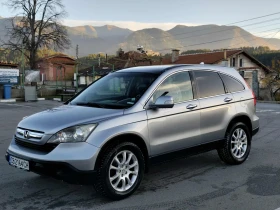 Honda Cr-v 4X4 - Car24.bg Honda Cr-v 4X4