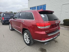 Jeep Grand cherokee SUMMIT / ОБДУХВАНЕ / HARMAN / DISTRONIC - 21900 лв. / 11197.29 € - 10535302 4 | Car24.bg Jeep Grand cherokee SUMMIT / ОБДУХВАНЕ / HARMAN / DISTRONIC - 21900 лв. / 11197.29 € - 10535302 4