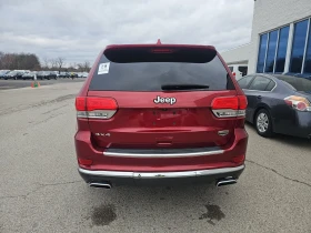 Jeep Grand cherokee SUMMIT / ОБДУХВАНЕ / HARMAN / DISTRONIC - 21900 лв. / 11197.29 € - 10535302 5 | Car24.bg Jeep Grand cherokee SUMMIT / ОБДУХВАНЕ / HARMAN / DISTRONIC - 21900 лв. / 11197.29 € - 10535302 5