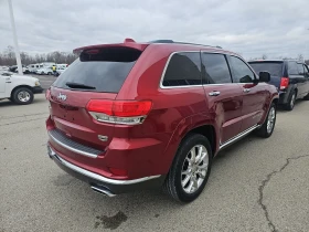 Jeep Grand cherokee SUMMIT / ОБДУХВАНЕ / HARMAN / DISTRONIC - 21900 лв. / 11197.29 € - 10535302 6 | Car24.bg Jeep Grand cherokee SUMMIT / ОБДУХВАНЕ / HARMAN / DISTRONIC - 21900 лв. / 11197.29 € - 10535302 6