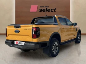 Ford Ranger 2.3 EcoBoost - 56000 € / 109526.48 лв. - 20036471 5 | Car24.bg Ford Ranger 2.3 EcoBoost - 56000 € / 109526.48 лв. - 20036471 5