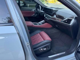 BMW X6 * xDrive40i * ДИСТРОНИК* 360КАМЕРА* М-PACK* | Auto.bg — изображение 12 BMW X6 * xDrive40i * ДИСТРОНИК* 360КАМЕРА* М-PACK* | Auto.bg — изображение 12
