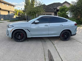 BMW X6 * xDrive40i * ДИСТРОНИК* 360КАМЕРА* М-PACK* | Auto.bg — изображение 3 BMW X6 * xDrive40i * ДИСТРОНИК* 360КАМЕРА* М-PACK* | Auto.bg — изображение 3