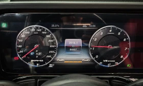 Mercedes-Benz G 63 AMG Burmester3D| ACTIVE EXHAUST| 360| ОБДУХ| DISTRONIC | Auto.bg — изображение 6 Mercedes-Benz G 63 AMG Burmester3D| ACTIVE EXHAUST| 360| ОБДУХ| DISTRONIC | Auto.bg — изображение 6
