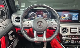 Mercedes-Benz G 63 AMG Burmester3D| ACTIVE EXHAUST| 360| ОБДУХ| DISTRONIC | Auto.bg — изображение 9 Mercedes-Benz G 63 AMG Burmester3D| ACTIVE EXHAUST| 360| ОБДУХ| DISTRONIC | Auto.bg — изображение 9