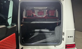 Mercedes-Benz G 63 AMG Burmester3D| ACTIVE EXHAUST| 360| ОБДУХ| DISTRONIC | Auto.bg — изображение 16 Mercedes-Benz G 63 AMG Burmester3D| ACTIVE EXHAUST| 360| ОБДУХ| DISTRONIC | Auto.bg — изображение 16