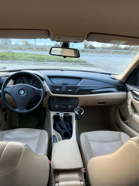BMW X1 undefined | Auto.bg — изображение 6 BMW X1 undefined | Auto.bg — изображение 6
