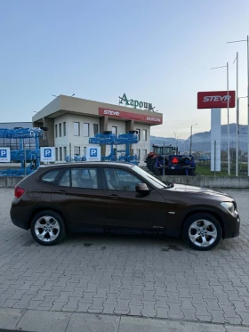 BMW X1 undefined | Auto.bg — изображение 9 BMW X1 undefined | Auto.bg — изображение 9