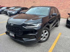 Honda Hr-v * LX B * CARFAX * БЕЗ ПЪРВОНАЧАЛНА ВНОСКА