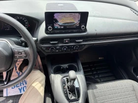 Honda Hr-v * LX B * АВТОКРЕДИТ БЕЗ ПЪРВОНАЧАЛНА ВНОСКА* | Auto.bg — изображение 9 Honda Hr-v * LX B * АВТОКРЕДИТ БЕЗ ПЪРВОНАЧАЛНА ВНОСКА* | Auto.bg — изображение 9