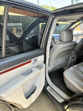 Hyundai Santa fe - 4400 € / 8605.65 лв. - 67226663 12 | Car24.bg Hyundai Santa fe - 4400 € / 8605.65 лв. - 67226663 12