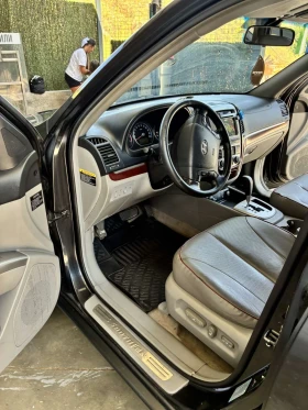 Hyundai Santa fe - 4400 € / 8605.65 лв. - 67226663 5 | Car24.bg Hyundai Santa fe - 4400 € / 8605.65 лв. - 67226663 5