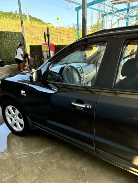 Hyundai Santa fe - 4400 € / 8605.65 лв. - 67226663 15 | Car24.bg Hyundai Santa fe - 4400 € / 8605.65 лв. - 67226663 15