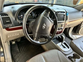 Hyundai Santa fe - 4400 € / 8605.65 лв. - 67226663 11 | Car24.bg Hyundai Santa fe - 4400 € / 8605.65 лв. - 67226663 11
