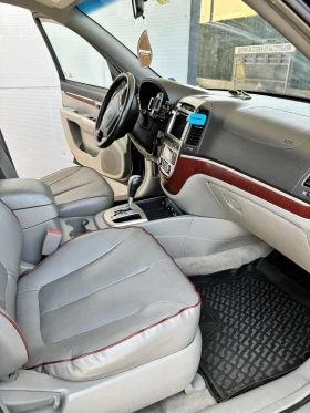 Hyundai Santa fe - 4400 € / 8605.65 лв. - 67226663 7 | Car24.bg Hyundai Santa fe - 4400 € / 8605.65 лв. - 67226663 7