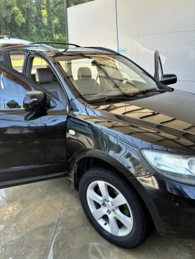 Hyundai Santa fe - 4400 € / 8605.65 лв. - 67226663 14 | Car24.bg Hyundai Santa fe - 4400 € / 8605.65 лв. - 67226663 14