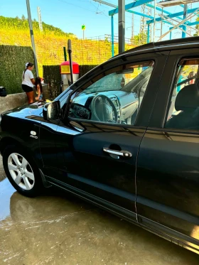 Hyundai Santa fe - 4400 € / 8605.65 лв. - 67226663 3 | Car24.bg Hyundai Santa fe - 4400 € / 8605.65 лв. - 67226663 3