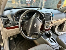 Hyundai Santa fe - 4400 € / 8605.65 лв. - 67226663 4 | Car24.bg Hyundai Santa fe - 4400 € / 8605.65 лв. - 67226663 4