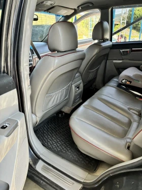 Hyundai Santa fe - 4400 € / 8605.65 лв. - 67226663 13 | Car24.bg Hyundai Santa fe - 4400 € / 8605.65 лв. - 67226663 13