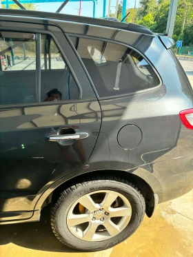 Hyundai Santa fe - 4400 € / 8605.65 лв. - 67226663 2 | Car24.bg Hyundai Santa fe - 4400 € / 8605.65 лв. - 67226663 2