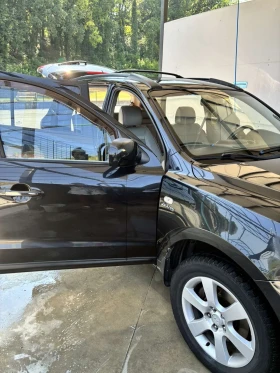 Hyundai Santa fe - 4400 € / 8605.65 лв. - 67226663 8 | Car24.bg Hyundai Santa fe - 4400 € / 8605.65 лв. - 67226663 8
