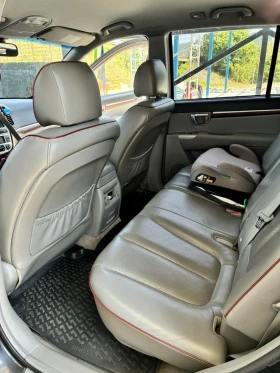 Hyundai Santa fe - 4400 € / 8605.65 лв. - 67226663 6 | Car24.bg Hyundai Santa fe - 4400 € / 8605.65 лв. - 67226663 6