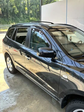 Hyundai Santa fe - 4400 € / 8605.65 лв. - 67226663 16 | Car24.bg Hyundai Santa fe - 4400 € / 8605.65 лв. - 67226663 16