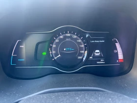 Hyundai Kona 64kw 204 к.с.