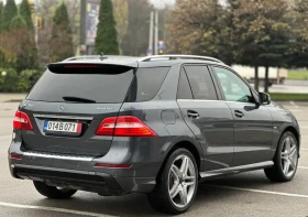 Mercedes-Benz ML 350 - 16600 € - 24256802 9 | Car24.bg Mercedes-Benz ML 350 - 16600 € - 24256802 9