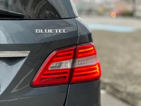 Mercedes-Benz ML 350 - 16600 € - 24256802 11 | Car24.bg Mercedes-Benz ML 350 - 16600 € - 24256802 11