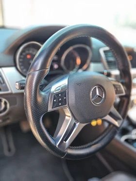 Mercedes-Benz ML 350 - 16600 € - 24256802 12 | Car24.bg Mercedes-Benz ML 350 - 16600 € - 24256802 12