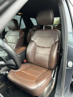 Mercedes-Benz ML 350 - 16600 € - 24256802 7 | Car24.bg Mercedes-Benz ML 350 - 16600 € - 24256802 7